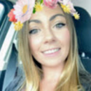 Meet your Posher, Maranda